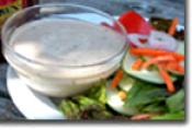 Fruited Yogurt Dip